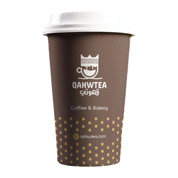 Chai Tea Latte