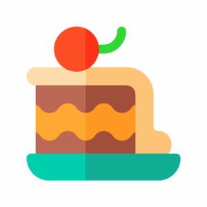 Desserts